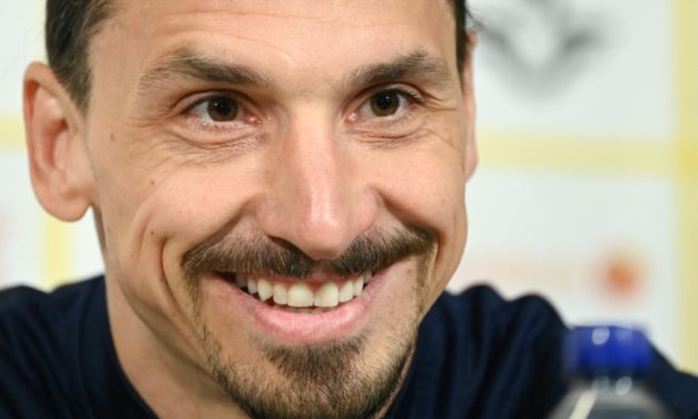 Ibrahimovic prolonge à Milan : et un an de plus qui font quarante