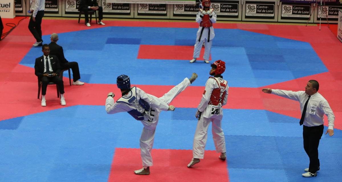 CHAMPIONNATS D'AFRIQUE DE TAEKWONDO - Le Sénégal face au défi de l'organisation