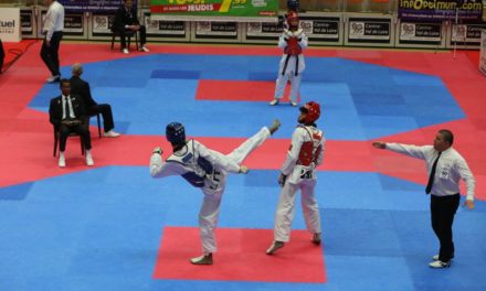 CHAMPIONNATS D'AFRIQUE DE TAEKWONDO - Le Sénégal face au défi de l'organisation