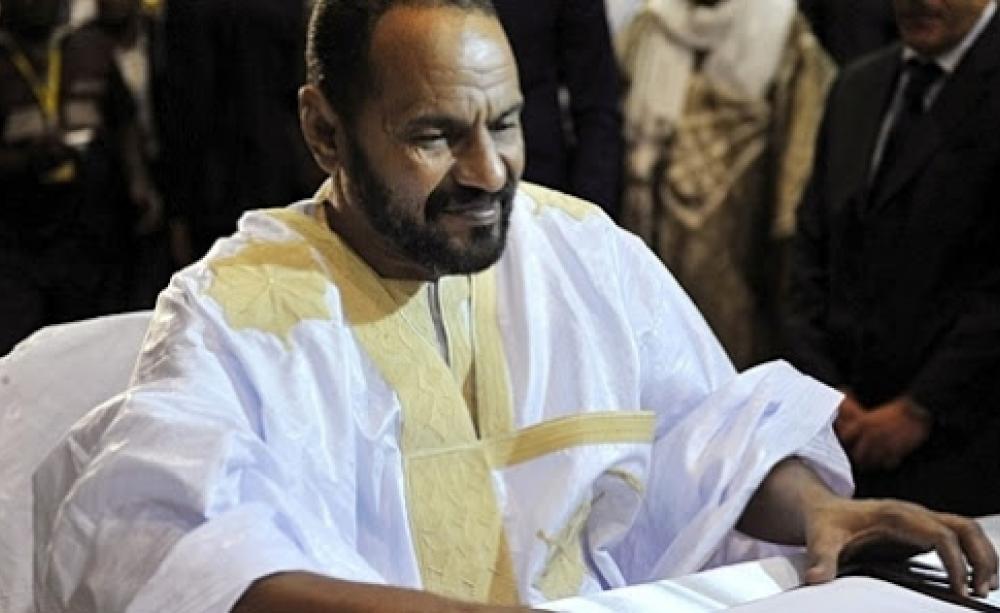 MALI - Le président de la coordination des mouvements de l'Azawad tué par balles