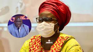  ATTAQUEE DANS L’AFFAIRE ADJI SARR VS SONKO - Aminata Assome Diatta répond à Madiambal