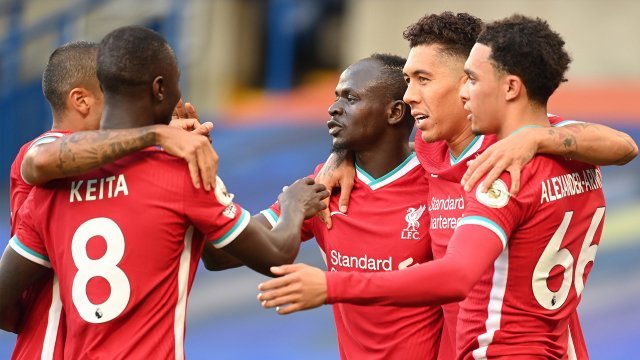 LIVERPOOL - Sadio Mané, Arnold et Keita victimes d’insultes racistes !