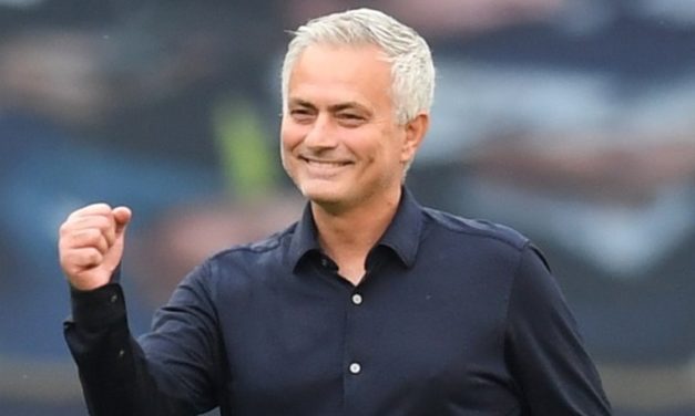 ANGLETERRE - José Mourinho retrouve déjà un boulot