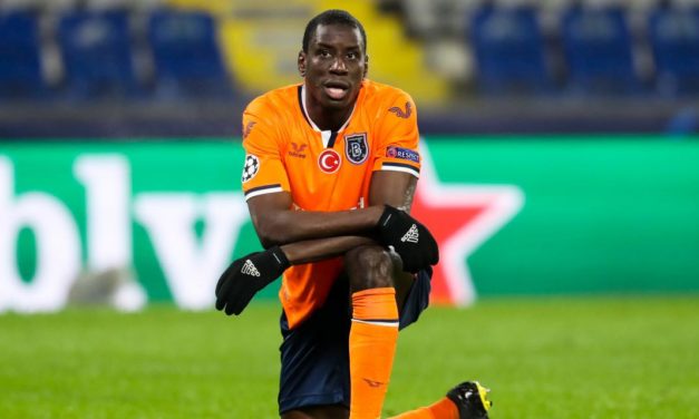 TURQUIE - Demba Ba et Basaksehir se séparent à cause du Ramadan ?