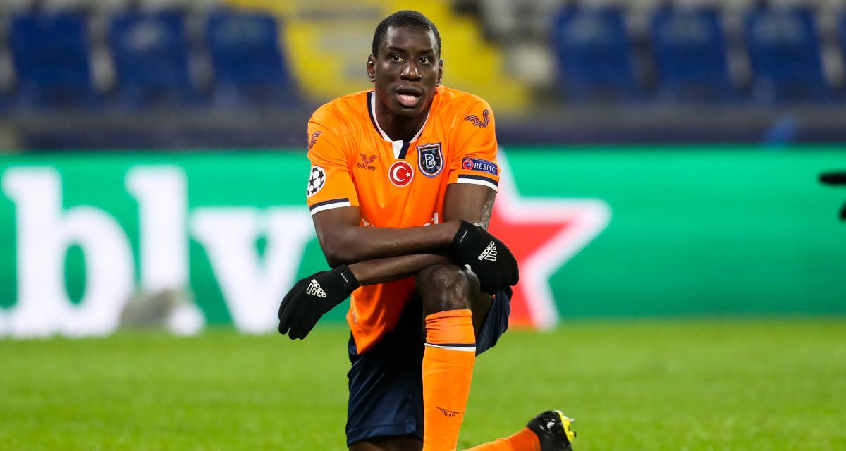 TURQUIE - Demba Ba et Basaksehir se séparent à cause du Ramadan ?