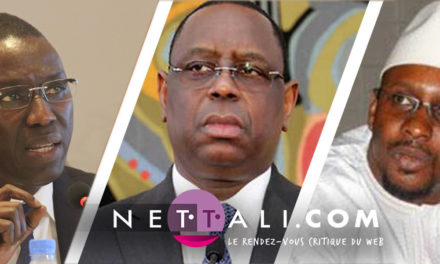 L'EDITO DE NETTALI.COM - Macky Sall, a-t-il vraiment compris ?