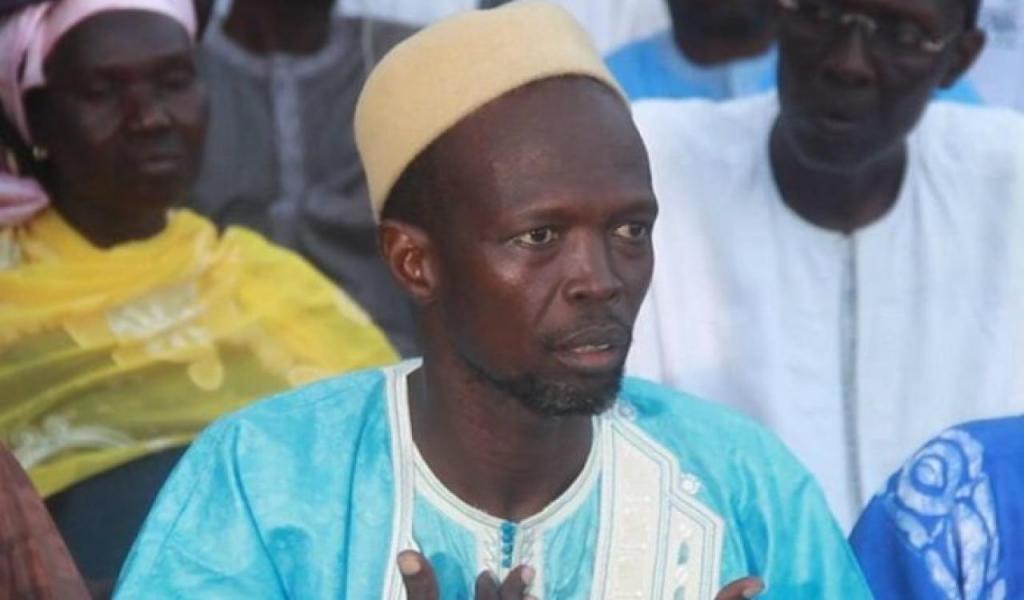 REPORT DES ELECTIONS - Cheikh Bara Dolly allume Antoine Félix Diome