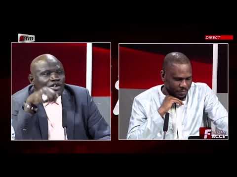 VIDEO - Ce que Gaston pense de la suppression du Hcct dirigé par sa sœur