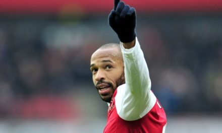 FOOT - Thierry Henry et Alan Shearer, premiers élus au Hall Of Fame anglais