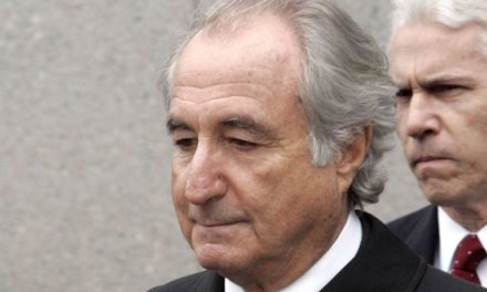 Bernie Madoff, plus gros escroc financier du monde, est mort