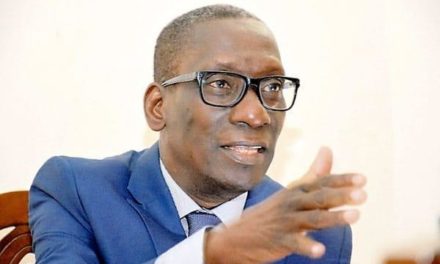 ENTRETIEN - MAMADOU DIOP DECROIX : "On raconte que l’élimination de Karim résulterait d’un sondage"