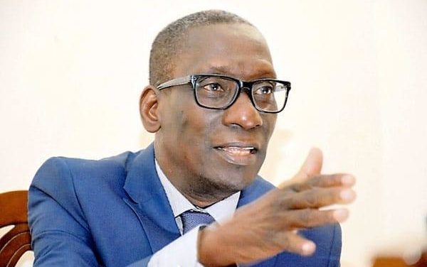 PAR MAMADOU DIOP DECROIX - Quand Macky Sall se trompe de cible!