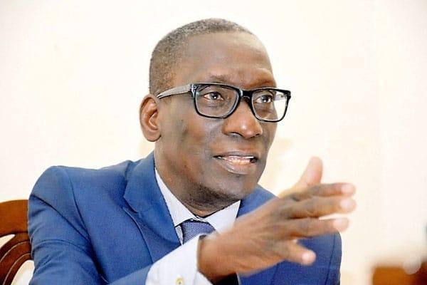 ENTRETIEN - MAMADOU DIOP DECROIX : "On raconte que l’élimination de Karim résulterait d’un sondage"