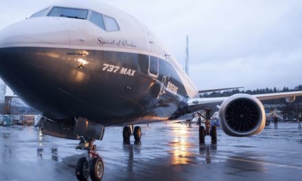 Boeing signale un potentiel problème de production sur des 737 MAX