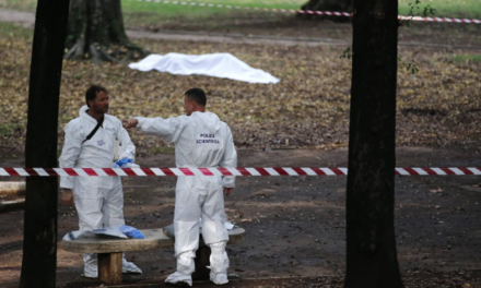 Italie : Le corps sans vie d’un sénégalais retrouvé en pleine rue à Brescia