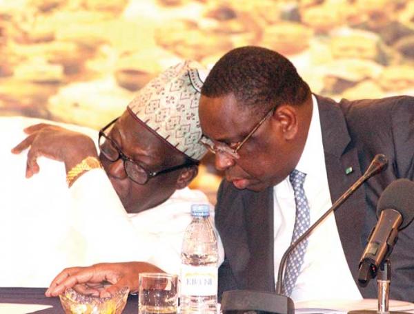 «Qu’on le veuille ou non, Macky Sall est doté… »