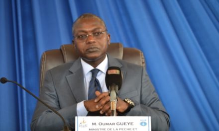 REDECOUPAGE ADMINISTRATIF – Le DG de l’ANAT vole au secours de Oumar Gueye