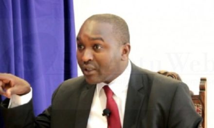 SAPCO - Aliou Sow limogé