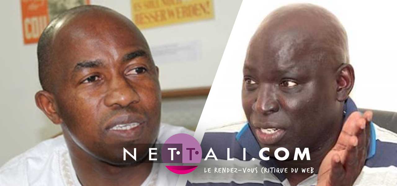 PROCES EN DIFFAMATION - Souleymane Téliko dément Madiambal qui maintient ses accusations