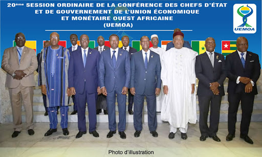 COMMISSION DE L’UEMOA – Le Sénégalais Abdoulaye Diop aux commandes
