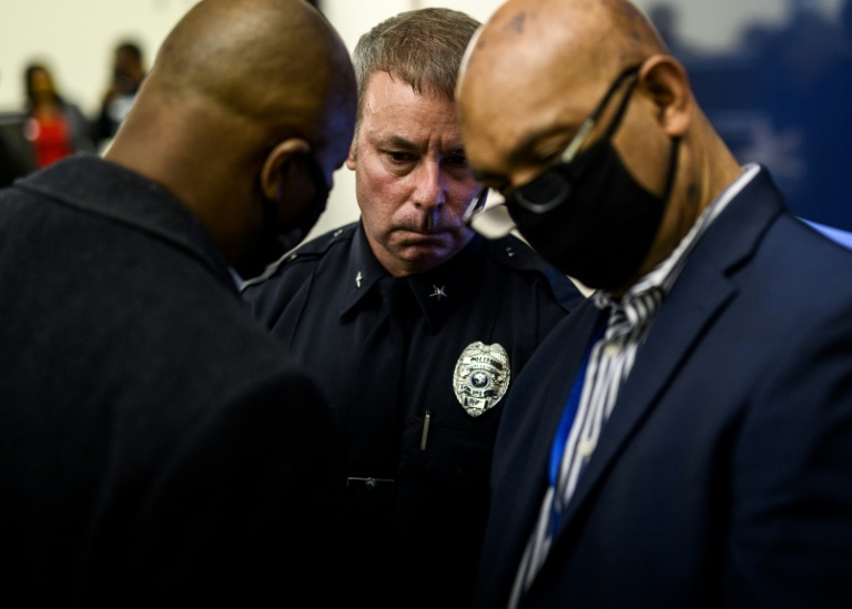 NBA - Le match Minnesota-Brooklyn reporté après la mort d'un homme noir tué par la police