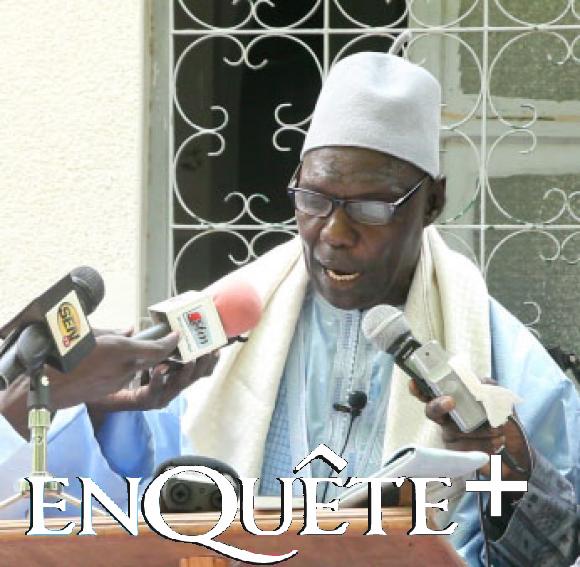 KORITÉ- Les vérités de l’imam Tafsir Ndiour sur les 450 milliards dégagés pour l’emploi des jeunes