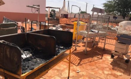 PAR SOULEYMANE DIOUF - Quels enseignements tirer de l’incendie de l’hôpital Maguette Lo
