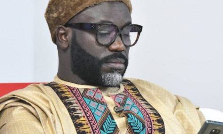 CHEIKH YERIM SECK OU LA GRATUITE INTELLECTUELLE