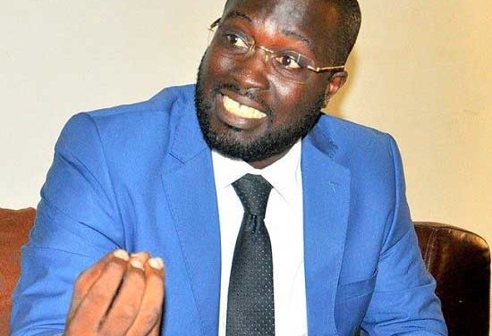 PAPA MAHAWA DIOUF A SONKO - "Le pouvoir, on le conquiert par les idées..."