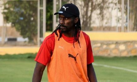 NOUVELLE LISTE DES LIONS - Aliou Cissé fait le point