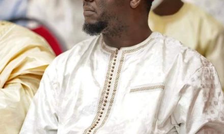 PROPOS POLEMIQUES SUR SERIGNE TOUBA - Cheikh Oumar Diagne échappe au lynchage