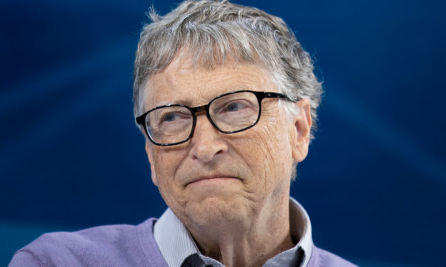 Révélations embarrassantes sur la vie privée de Bill Gates
