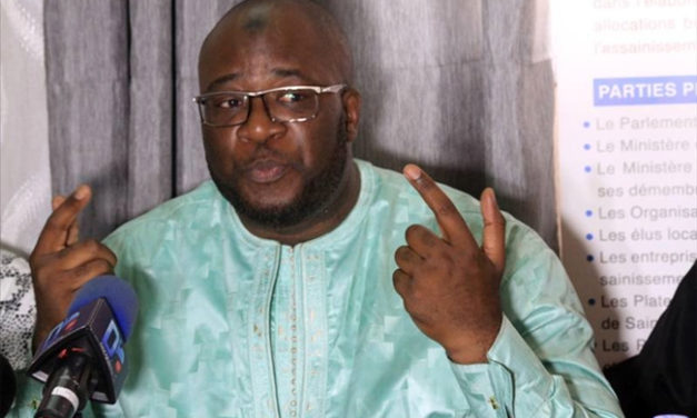 BIRAHIM SECK : "La partialité neutralise la reddition des comptes"