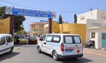 "INFECTIONS" A L'HÔPITAL FANN - Des blocs opératoires fermés