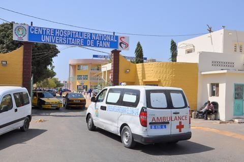 "INFECTIONS" A L'HÔPITAL FANN - Des blocs opératoires fermés