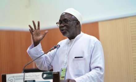 DEGRATATION DES VALEURS - Le Rassemblement islamique du Sénégal condamne toute tentative de promotion l’homosexualité
