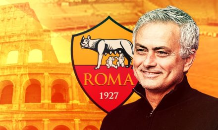 SERIE A - José Mourinho rebondit à la Roma