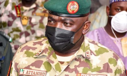NIGERIA - Le chef de l'armée meurt dans un crash d'avion
