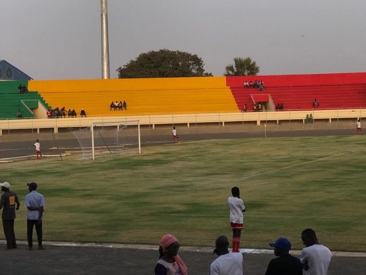 ELIMINATOIRES MONDIAL 2022 - Aucun stade homologué au Sénégal