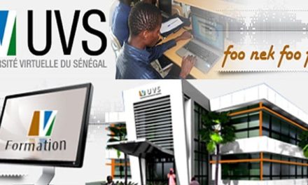 UNIVERSITE VITUELLE DU SENEGAL- Le Saes alerte sur les risques d’un effondrement si...
