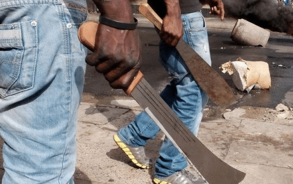 EL HADJ BÂ ET SA BANDE ENCOURENT LA PERPÉTUITÉ - Ils sont accusés d’avoir agressé un boutiquier à Tivaouane Peulh