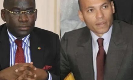 ENTRETIEN TELEPHONIQUE – Karim câble Aliou Sow