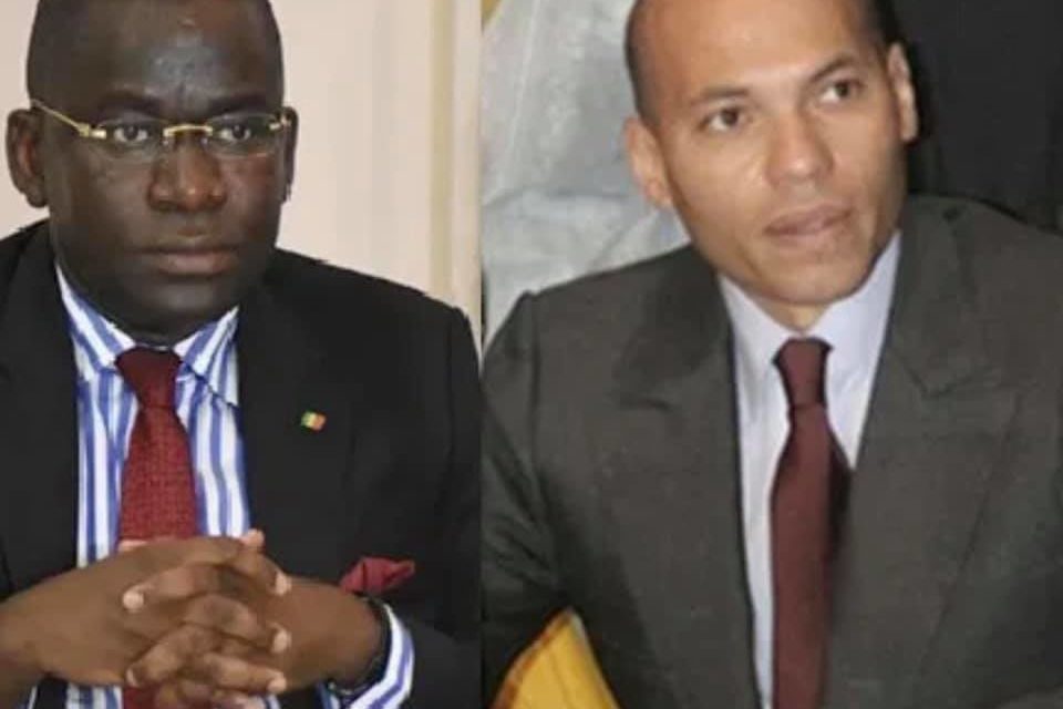 ENTRETIEN TELEPHONIQUE – Karim câble Aliou Sow