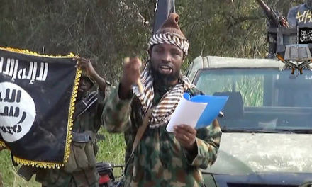 NIGERIA – Le chef de Boko Haram serait mort