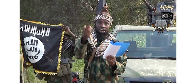 NIGERIA – Le chef de Boko Haram serait mort