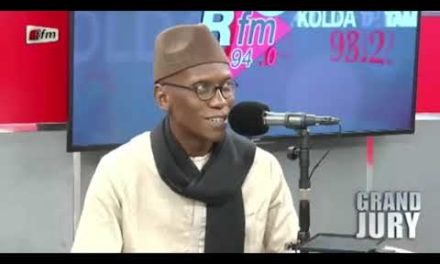 VIDEO - Découpage territorial, emploi, question foncière, relance économique - Cheikh Tidiane Sy Al Amine met les pieds dans le plat 