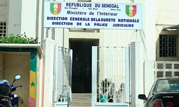 ARNAQUE EN SERIE VIA FACEBOOK - La DIC gâche le business de Nafissatou Guèye 