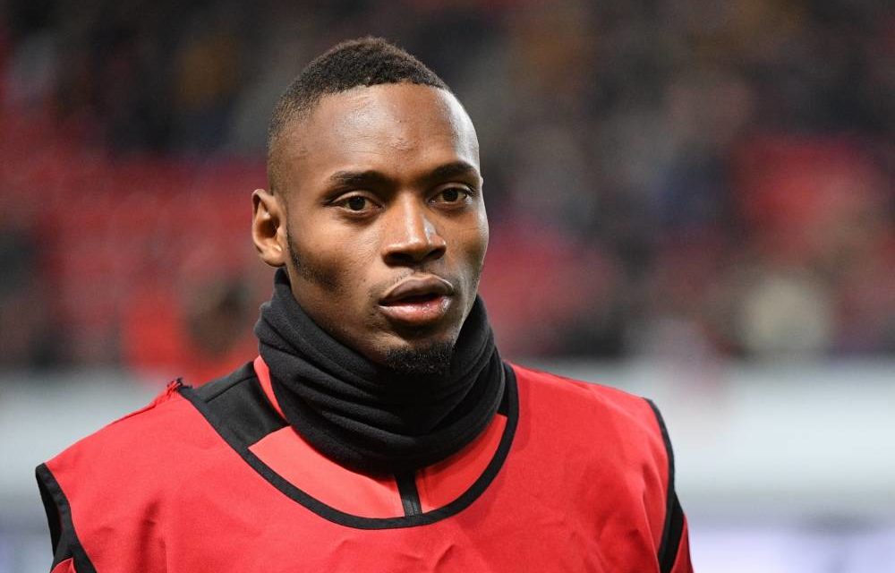 MERCATO - Diafra Sakho rejoint le championnat djiboutien