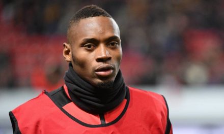 MERCATO - Diafra Sakho rejoint le championnat djiboutien