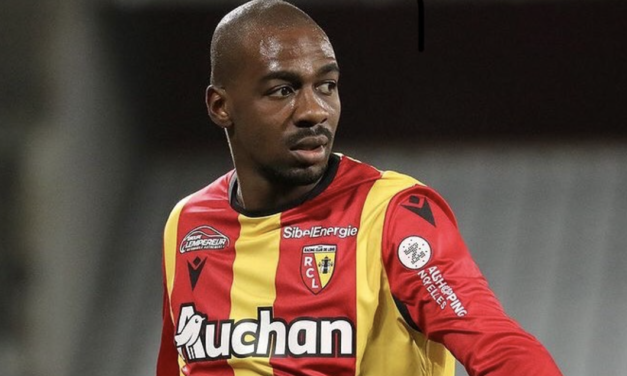 Prix Marc-Vivien Foé - Le Congolais Gaël Kakuta vainqueur de l’édition 2021